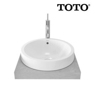 lavatory TOTO LW528NJ