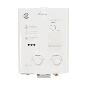 WASSER WH-501 (LPG) WATER HEATER GAS