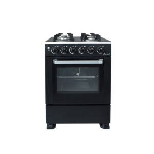 WINN GAS FULL AUTO 4 STOVE+W 5090 KOMPOR FREESTANDING+OVEN GRILL